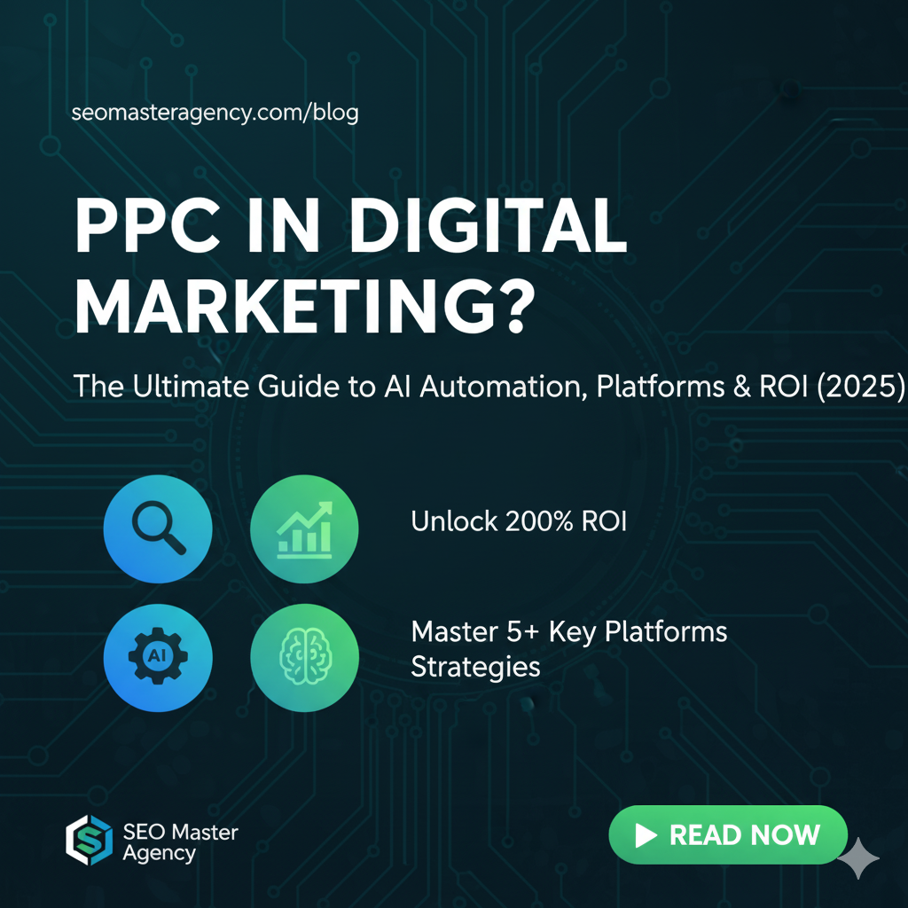 ppc in digital marketing
