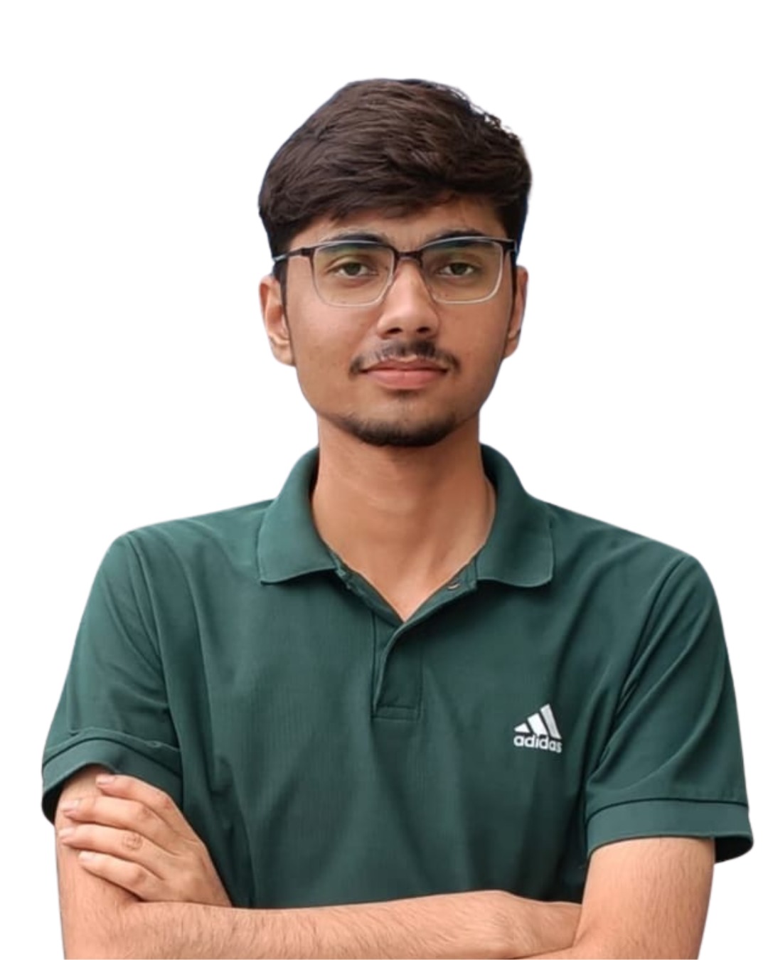 Photo of Sourav Chander