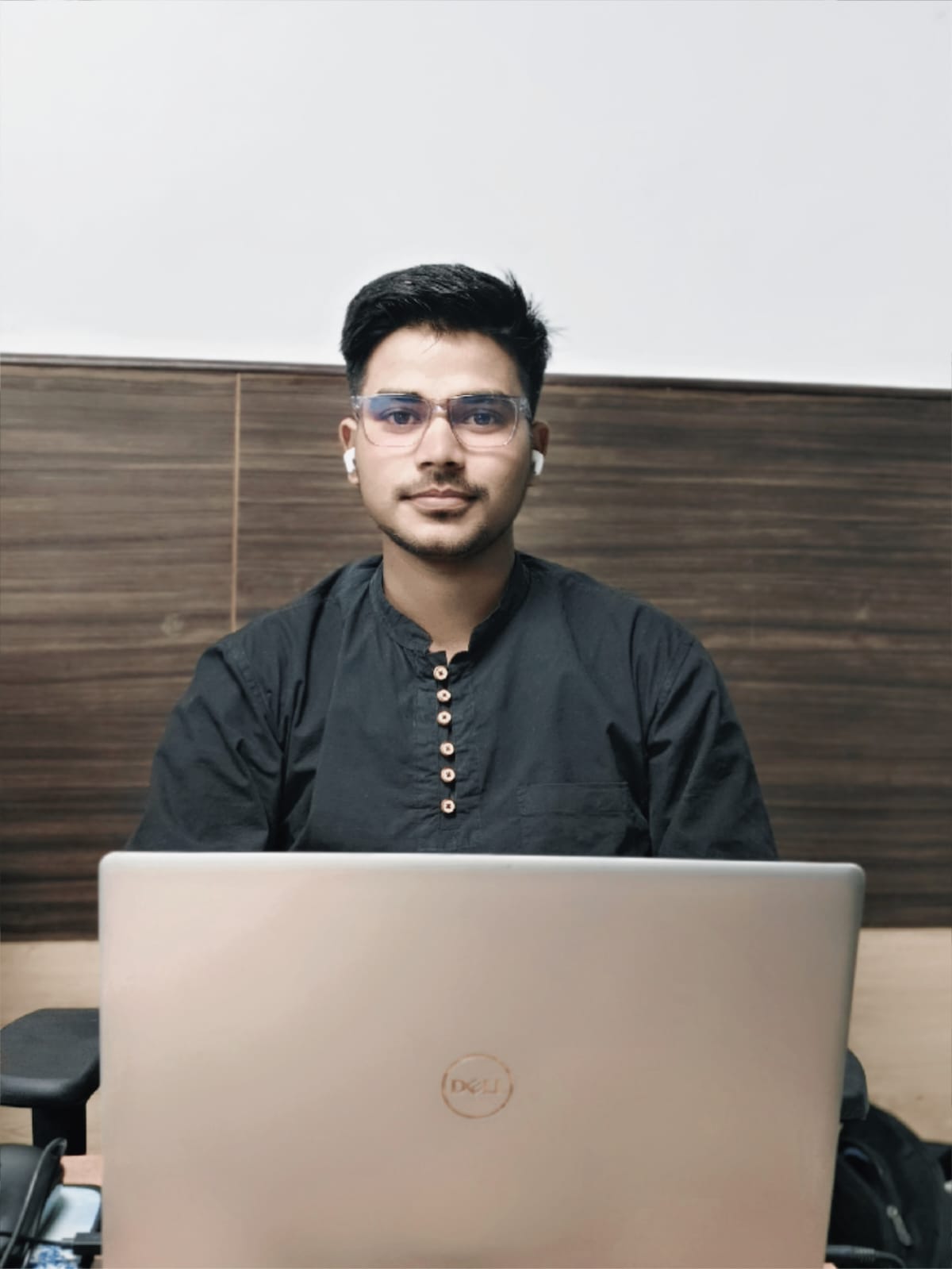 Photo of Satyam Maurya