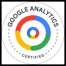 Google Partner Badge