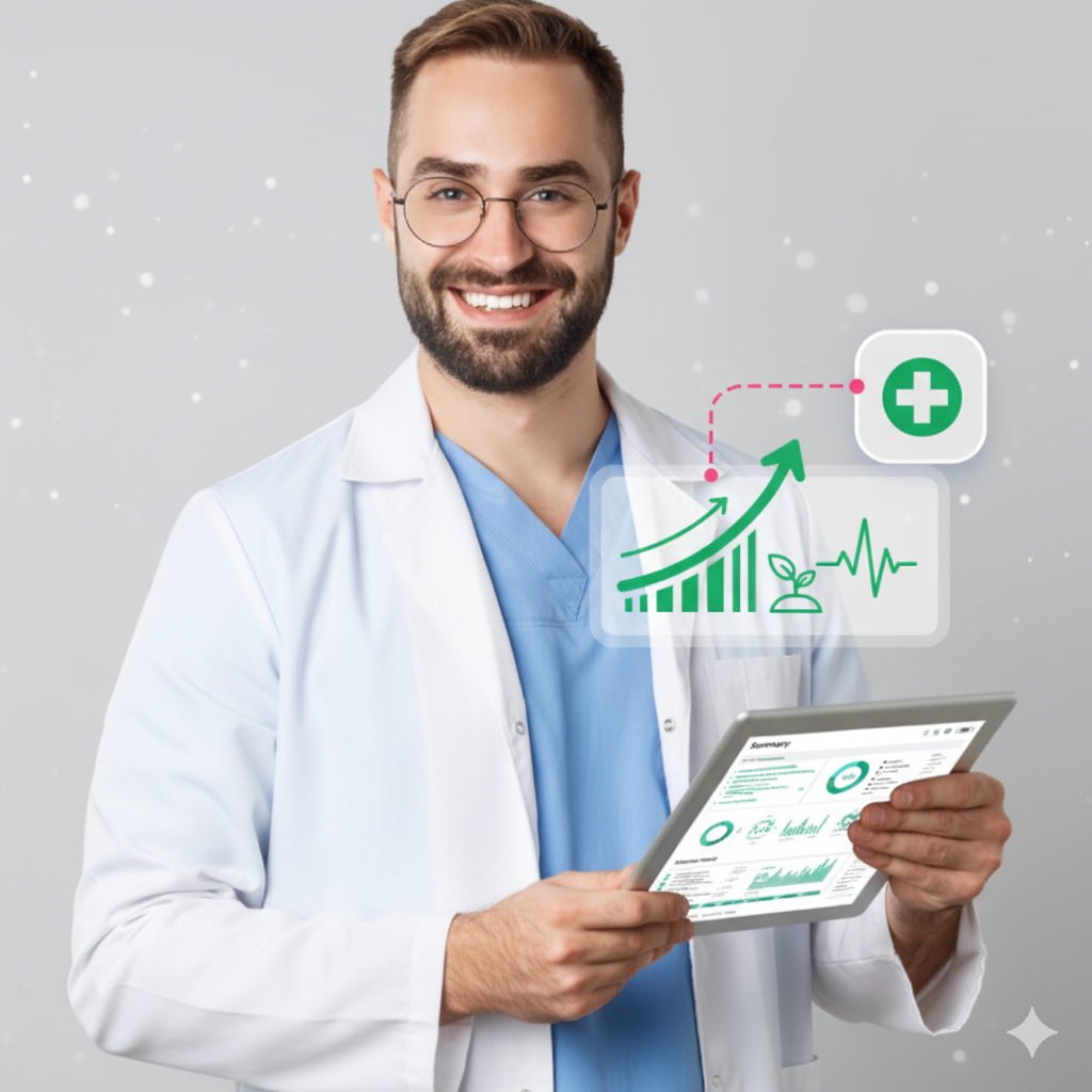 Healthcare SEO